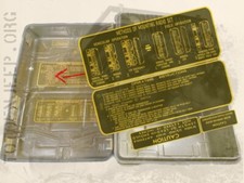 DECALCOMANIE POSE A L EAU 