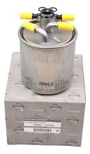 Filtre à carburant d'origine