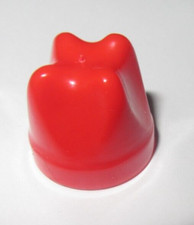 Playmobil toque rouge