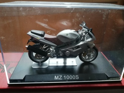 Moto miniature 1000 - miniature, mz