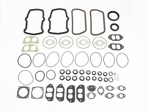 Kit joint moteur bus - joint,