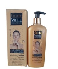 GLUTA WHITE LAIT CLARIFIANT