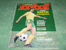 Miroir Foot n°288  04-1977