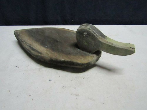 Canard appelant - canard,