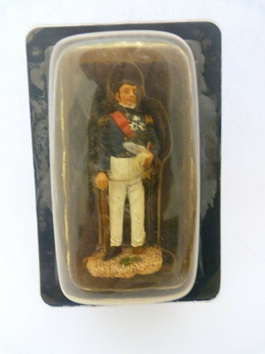 Soldat plomb hachette - soldat,