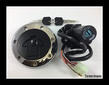 Kit Neiman + bouchon + Clé