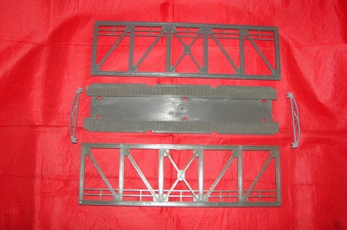 Jouef tablier pont - ho,