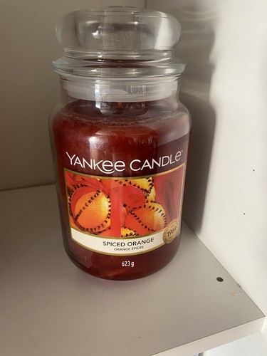 Lot yankee candle bougie - yankee,