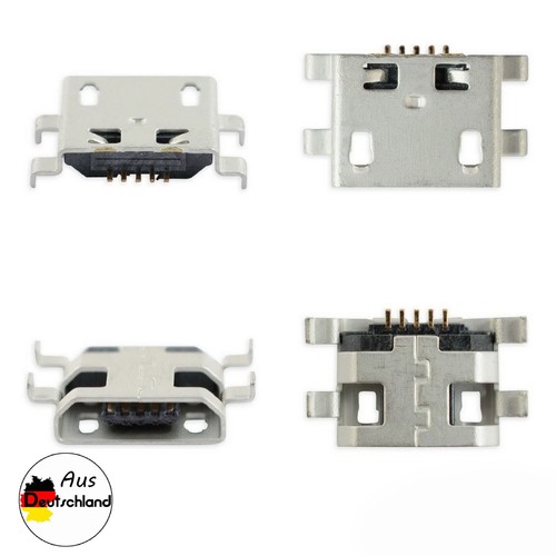 Prise charge micro usb pour - de,