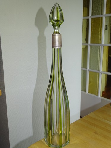 Baccarat ancienne grande - baccarat,