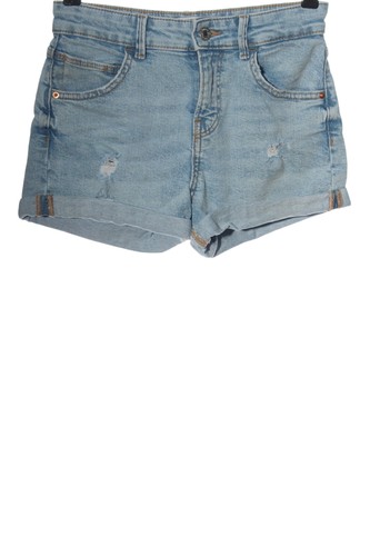 Bershka short jean dames - bershka,
