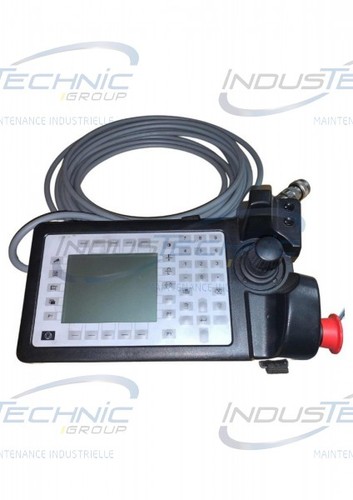3hne00311 teach pendant unit - 3hne00311-1,