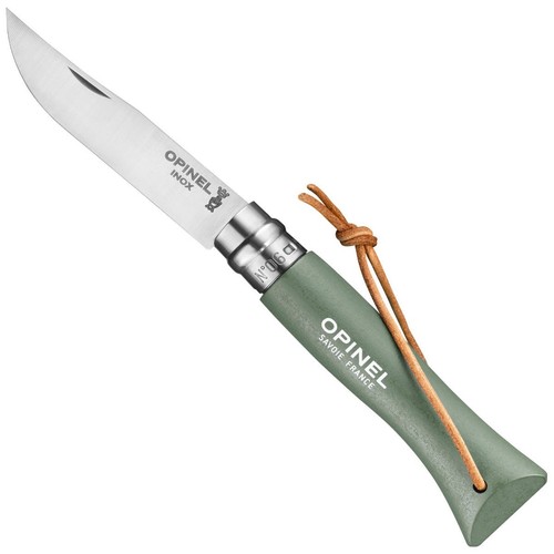 Opinel bushwhacker sage - opinel,