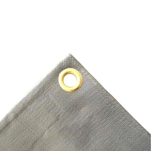 Bâche protection 4x8m - bâche, de
