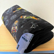 Tapis Kingdom Hearts 100 x 205