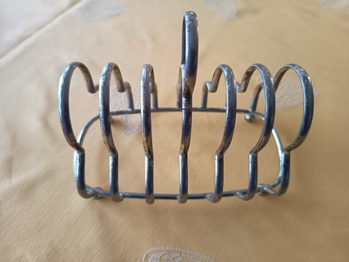 Porte toast pain grille - porte,