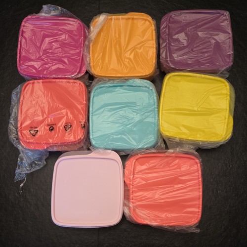 Lot new tupperware - lot, of