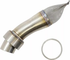 Insert intérieur antibruit
