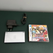 Nintendo lite silver avec - ds,