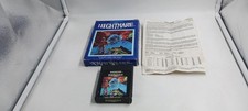Jeu Atari 2600 Nightmare complet