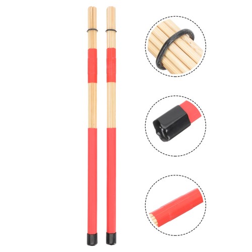 Baguette batterie pratique - batterie,