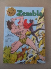 Zembla n 214 - ,