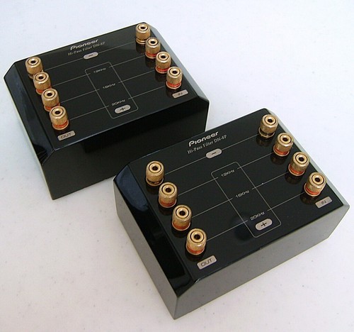 Super tweeter pioneer 8p - super,