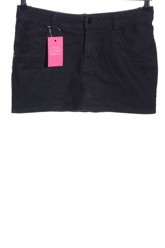Divided jupe en jeans - h&m,