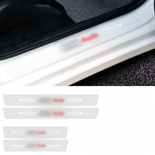 Lot de 4 protections de seuil