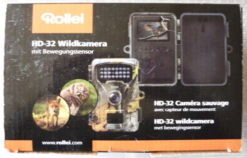 Rollei capteur d image - capteur, d'image