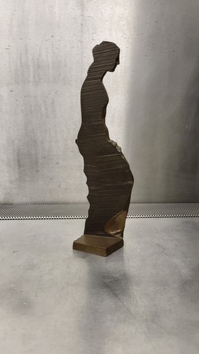 Cesar baldaccini venus de - baldaccini, la