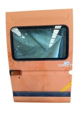 Porte laterale gauche RENAULT MASTER 2 PHASE 3 7751477914