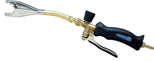 Chalumeau gaz pour - chalumeau,