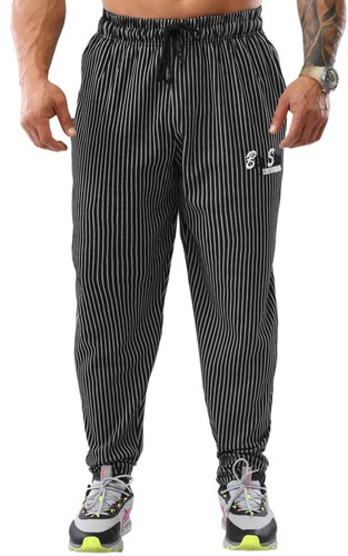Big homme pantalon corps - sm,