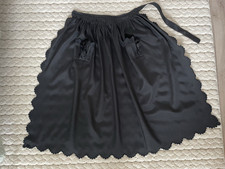 ancien tablier costume breton