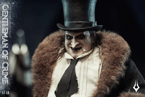 Eternal toys gentleman - eternal,
