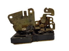 Serrure De Porte Gauche Arrière 6025309505 Renault Espace 3 Rockwell 11440