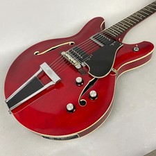 YAMAHA SA-30 1967 USED