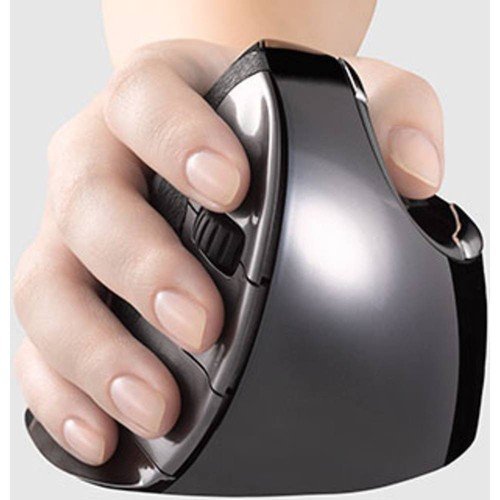 Evoluent small souris - d,