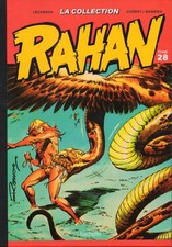 BD RAHAN LA COLLECTION -