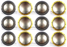 12Pieces Replacement Diaphragm