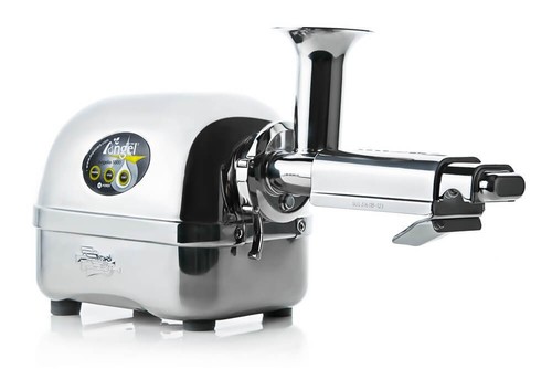 Angel 5500 extracteur de jus - angel,