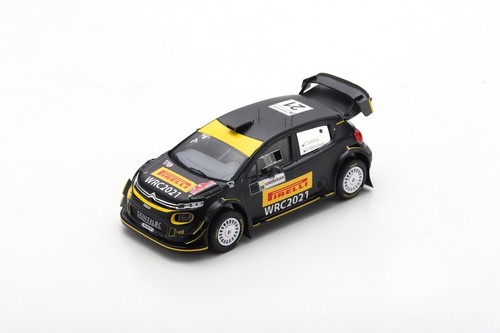 Spark s6574 citroen c3 - s6574,