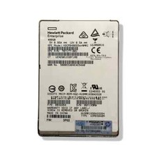 HPE Disque Enterprise SSD SAS