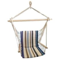 FAUTEUIL À BASCULE HAMAC