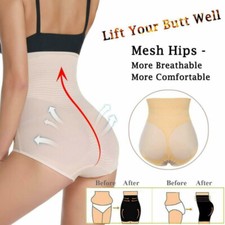 Body Shaper Control Control