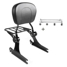 Sissy Bar pour Harley Davidson