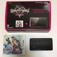 Pack console Nintendo 3DS avec