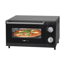 Mini four à pizza 12L