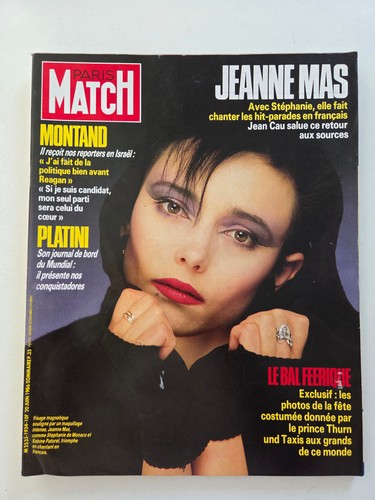 Magazine mode fashion paris - magazine,